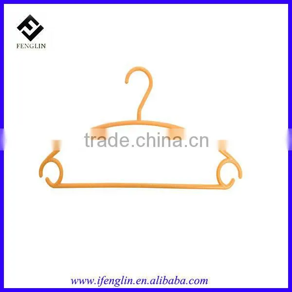 plastic short sock hanger