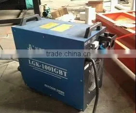 1325 large scale plasma cutter for metal plate