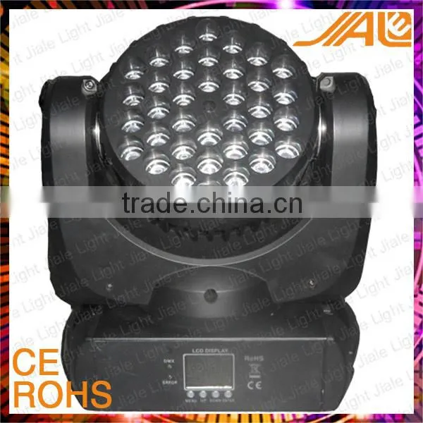 Top 1 Professional Manufacturer To Provide Customized Supply Moving Head idea lighting