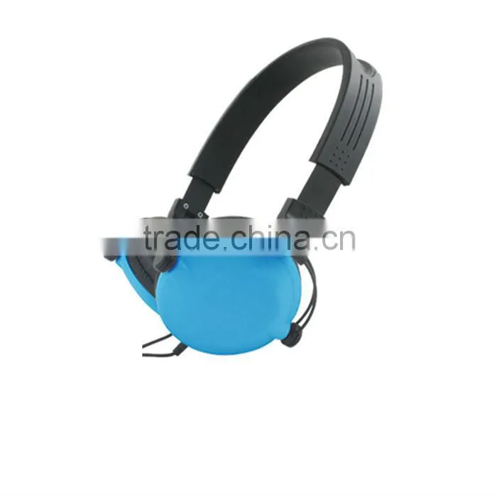 customized headphone packing headphone