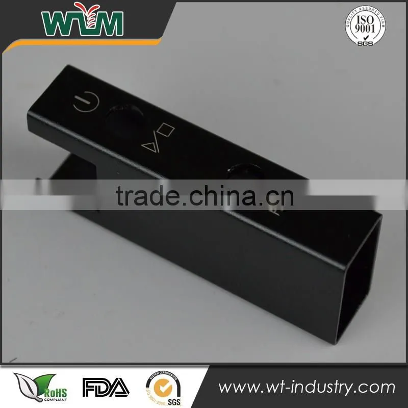 OEM Home appliance mold ABS PC Plastic mould Injection Molding for DSLR Camera Parts