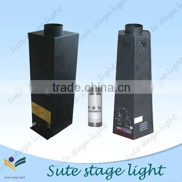 Spray Fire Machine / stage light