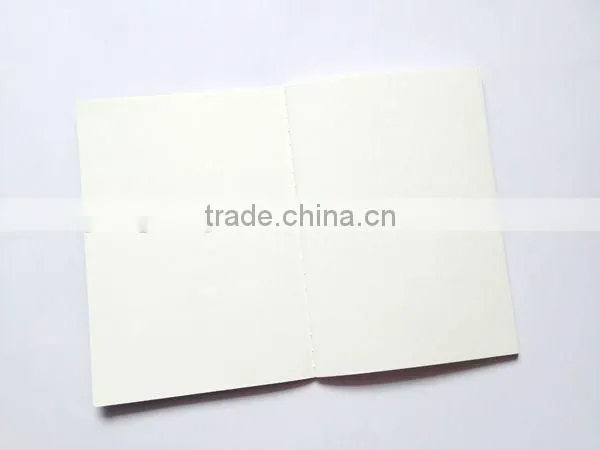 notebook passport design,mini notebook