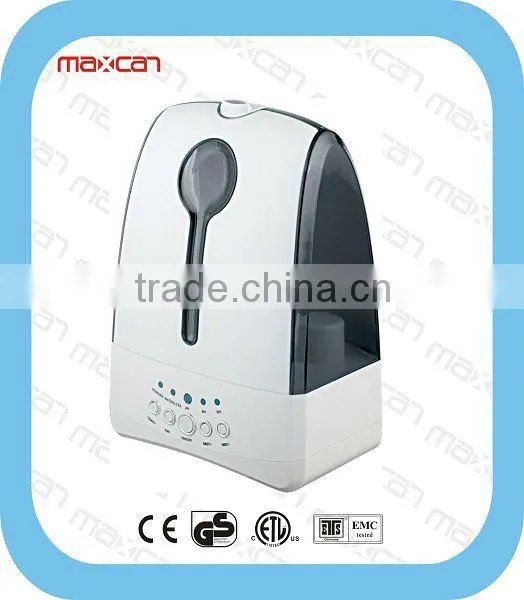 MH 601 Digital Cool Mist Humidifier