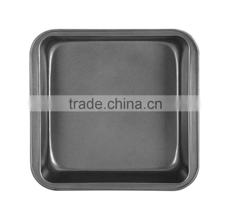 CARBON STEEL TOAST BAKING PAN ecko bakeware