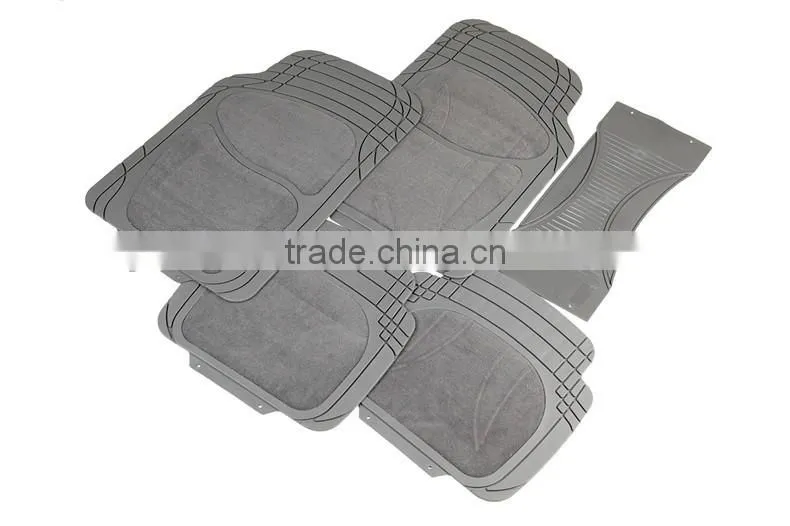 Beautiful design best price Non-slip car mats