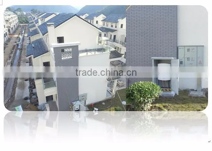 1000W Grid connect inverter solar inverter
