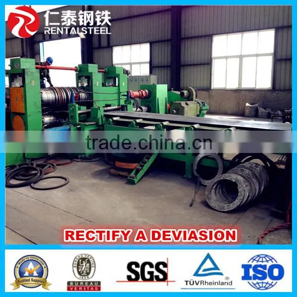 Q235 open plate with diamond serve as anti-skid stairs with factory price