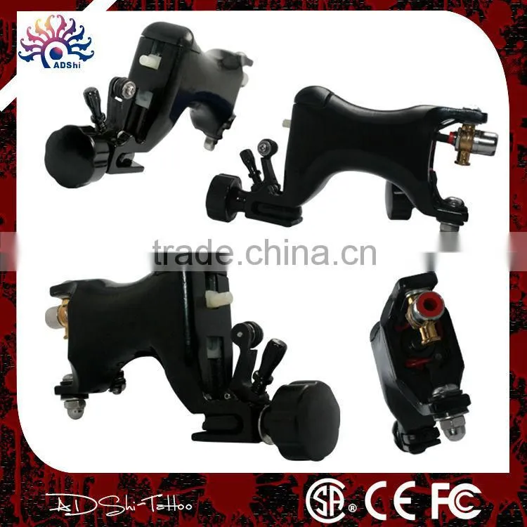 New Design skull tattoo machine gun