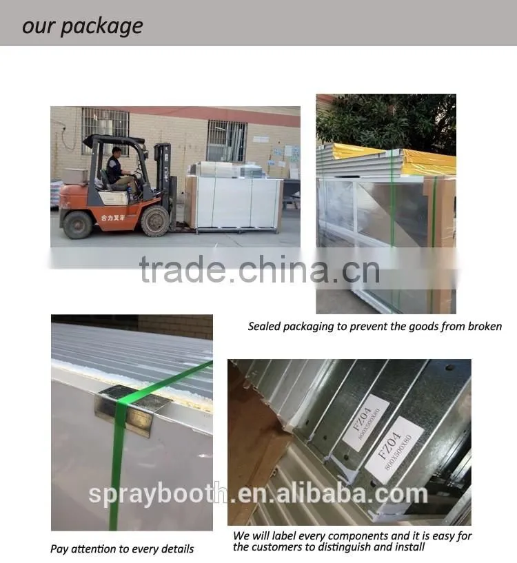 JF spray tan booth spray tanning booths for sale portable paint booths for sale