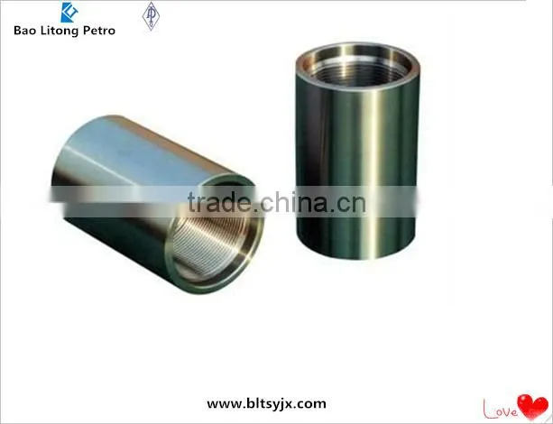 API 5CT&5B K55 TUBING COUPLING AND COUPLING STOCK