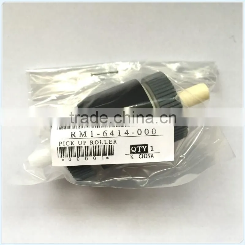 Printer part Pickup Roller RM1-6414-000 Used for HP P2035/2055