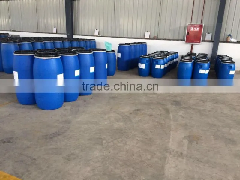 Fat liquoring - Leather chemicals for Wet blue (Tanning process)