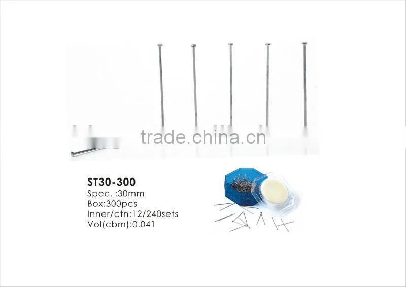 good quality color push pins