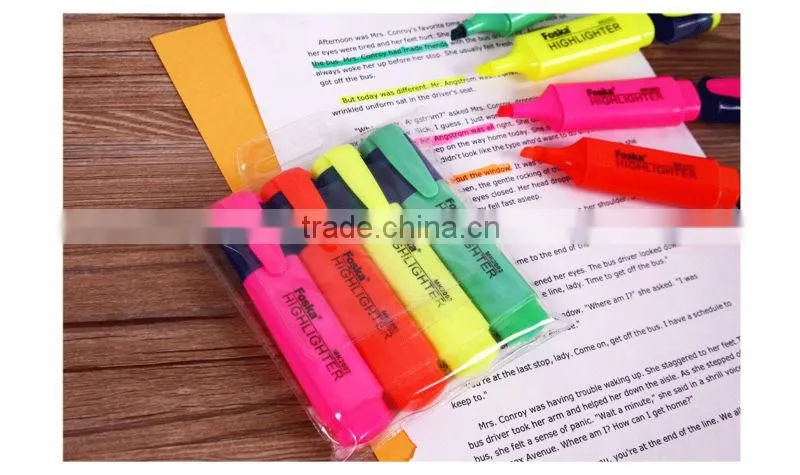Hot Sale Good Quality Classic Highlighter