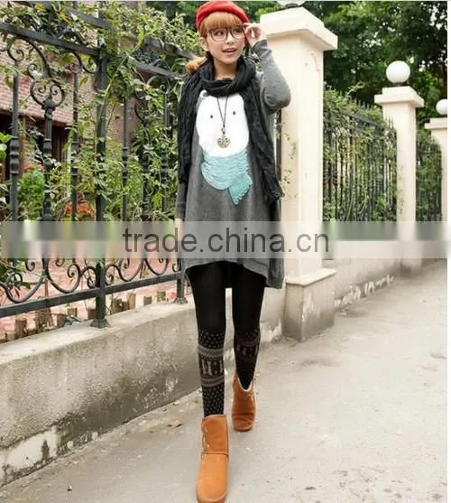 New 2013 Hign Quality Patterned Cheap Galaxy Leggings 2013 Lightning Custom leggings Wholesale