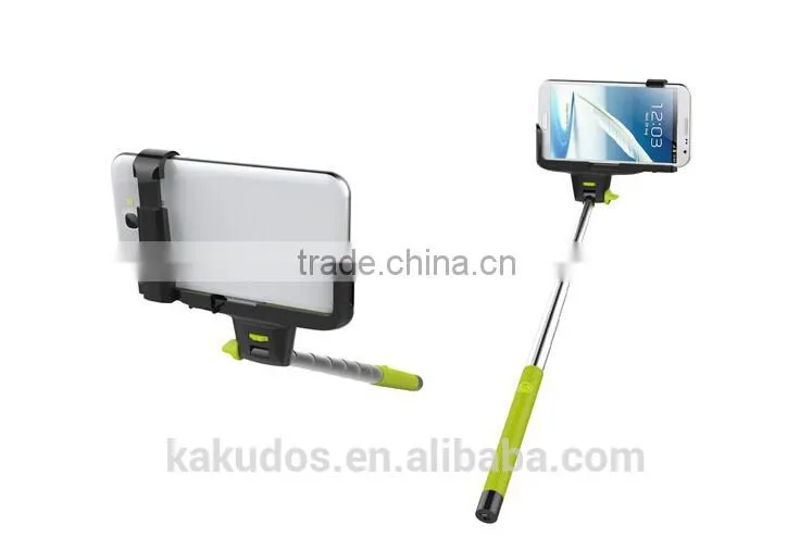 Wholesale Kjstar z07-5 Wireless Mobile Phone Monopod