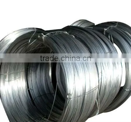 China SS 304 Stainless Steel Wire