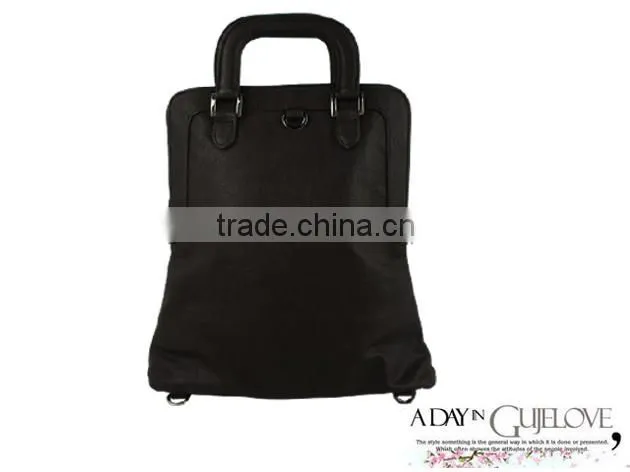 business backpack suitcase bag photo sublimation printing MOQ free