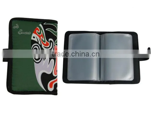 customize card case wholesale giftware