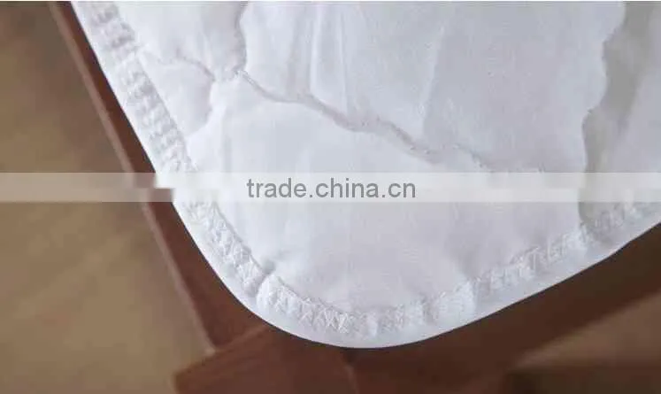 XL Queen SIze Waterproof Coolmax Mattress Pad