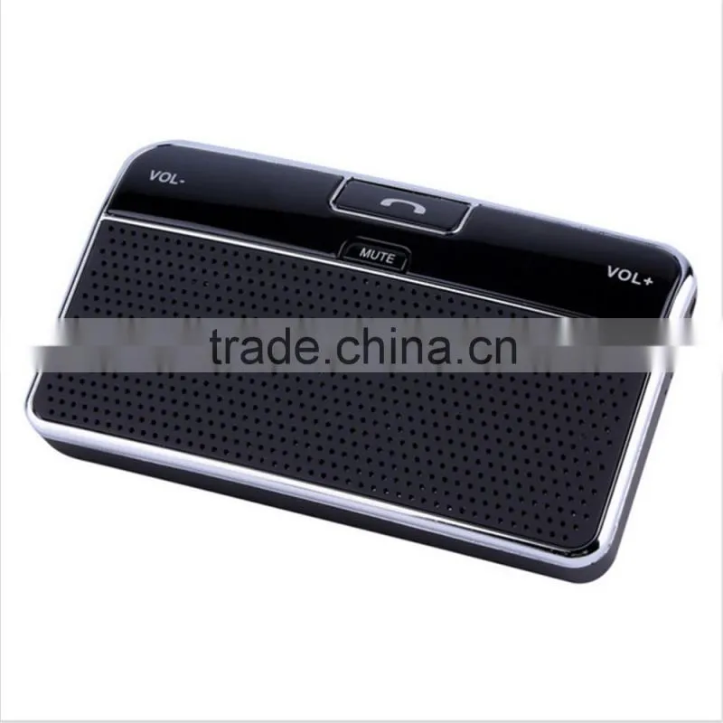LD-168 Car Sun Visor Bluetooth Handsfree/bluetooth handsfree car kit