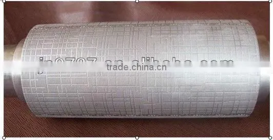 Small Automatic Embossing Machine YW250G