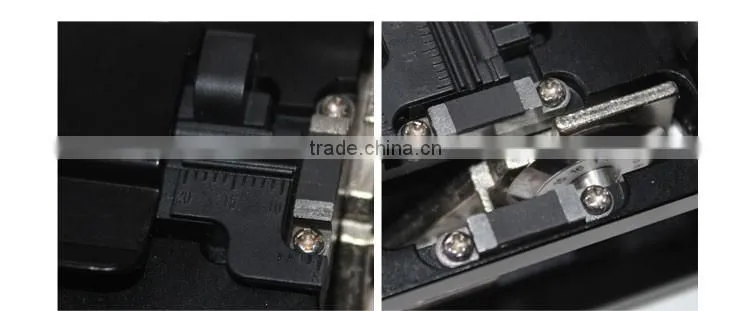 Fiber Cleaver Fiber Cutter