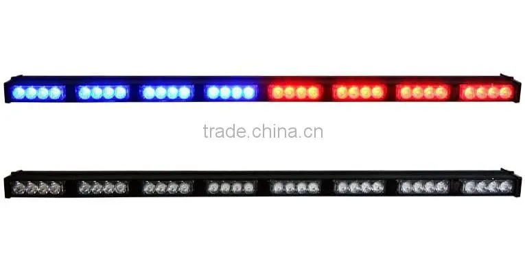 High quality LED source Dash Deck traffic advisor lights LTDG9111