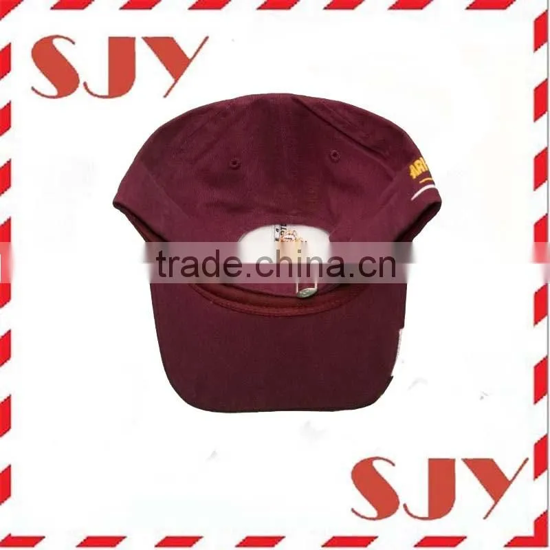 Custom High Quality Baseball Cap For Women and Men