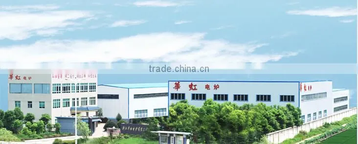 Quenching Tempering Industrial Furnace manufacturer