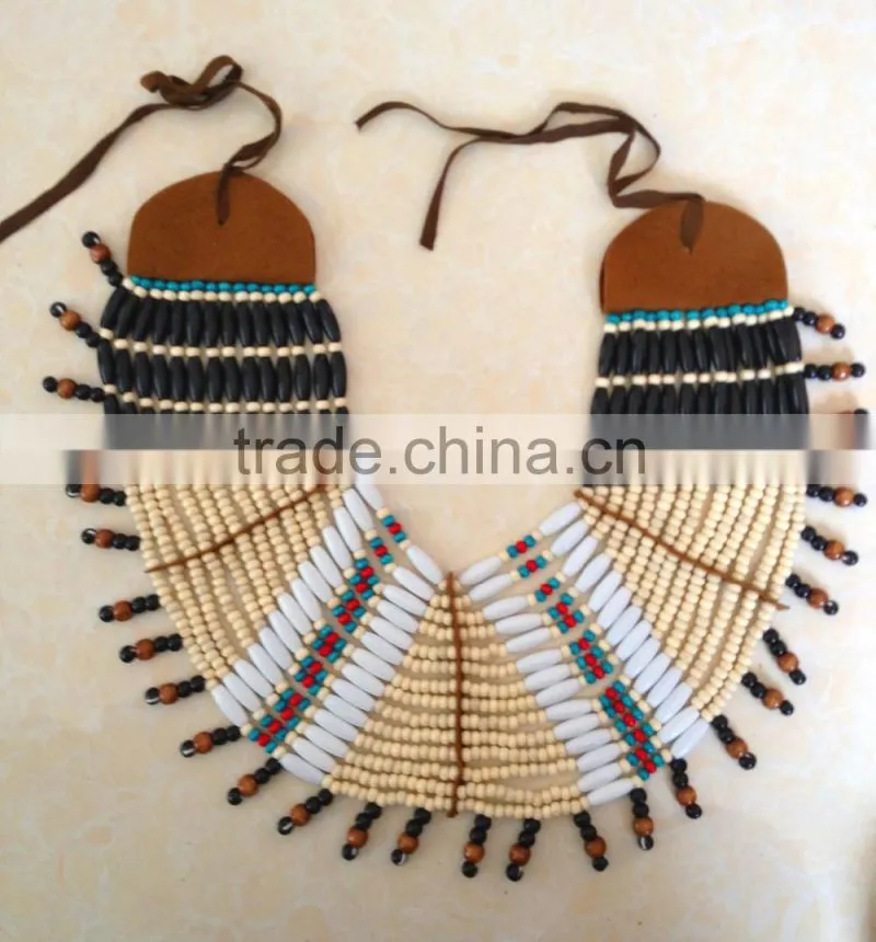 American market best selling indian style necklace