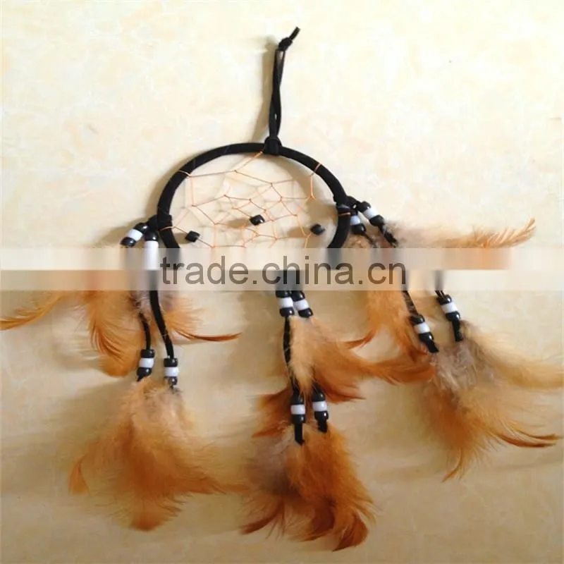 2016 The new wholesale handmade dream catcher