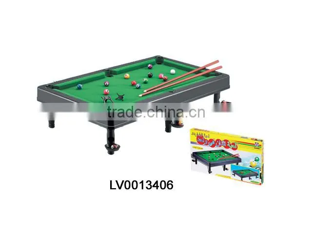 Power Snooker Pool Series of Children's Indoor Toy Sports Game