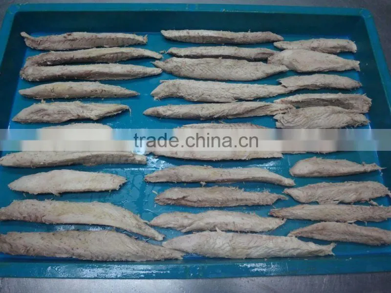 2016 newly Frozen Bonito Tuna Loin