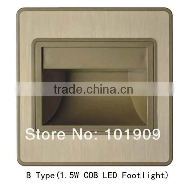 Excellent Adhesiveness glass wall lamp and hotel wall lamp