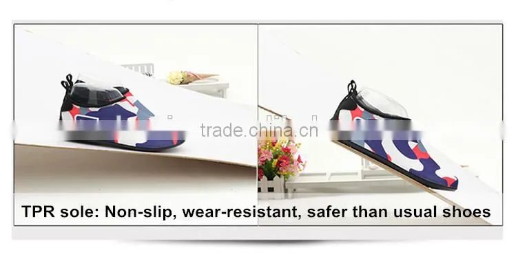 Soft skin shoes / Sports shoes Running,Swimming,Surfing,Biking anti-slip casual shoes