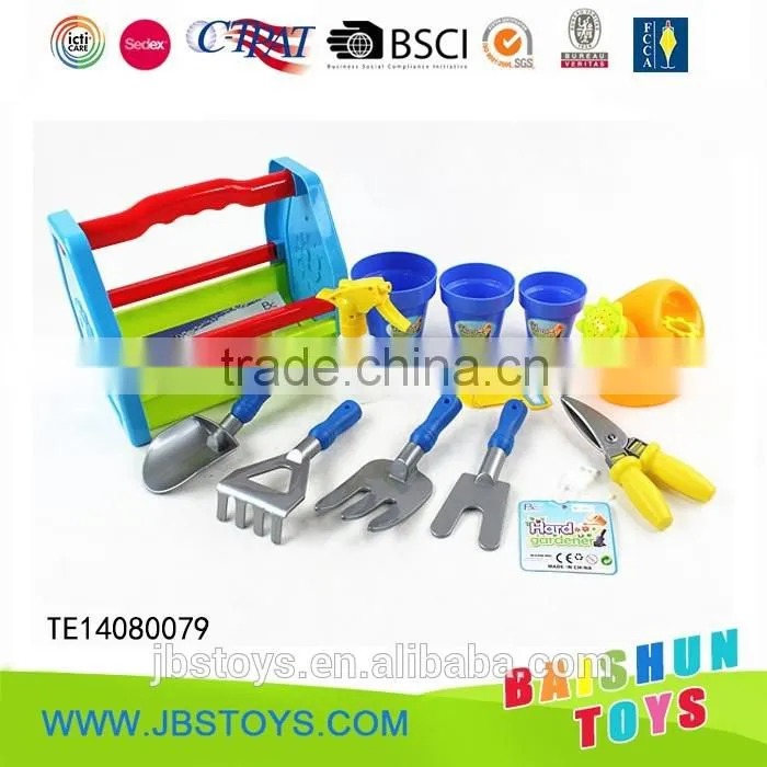 garden tool set