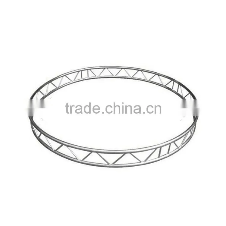 Allowtruss High Security silver circel aluminum truss on sale