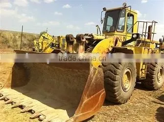 Used wheel loader 950B for sale, Japan original