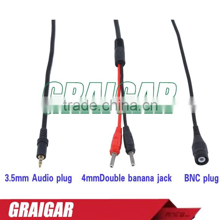 ETCR035AD-Clamp AC/DC Current Sensor