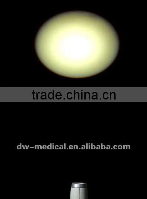 Brightness adjustable medical lamp led