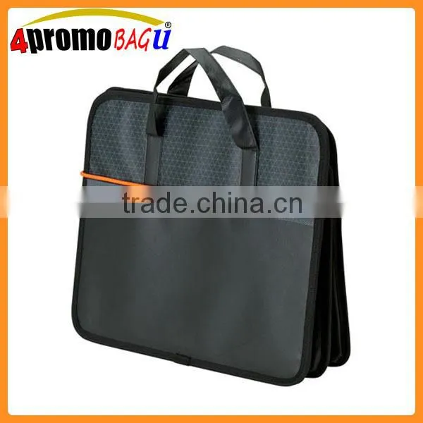 2015 New foldable bag/box car organizer