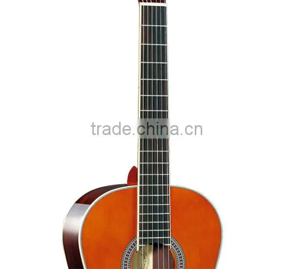 Hot Sale professional manufacturer supply Classical Guitar