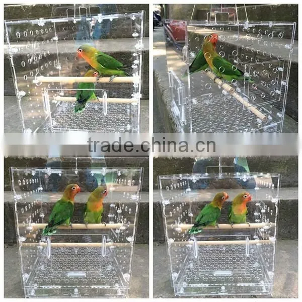 clear organic glass bird houses be hanging bird house on window