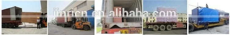 20L bottled water processing machine