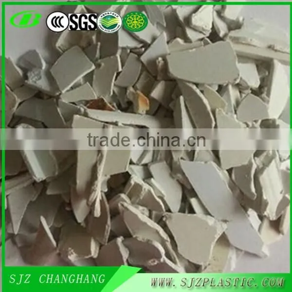 2016Changhang Gold supplierVirgin white/grey pvc resin/Powder for pvc pipe raw material
