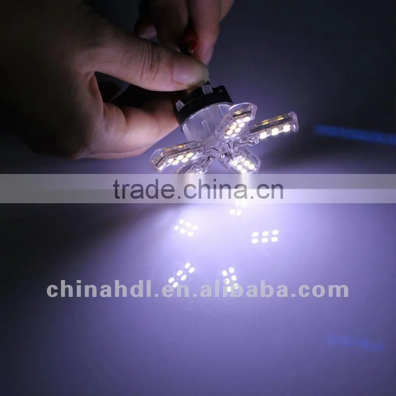 1157 Auto LED Brake Lamp