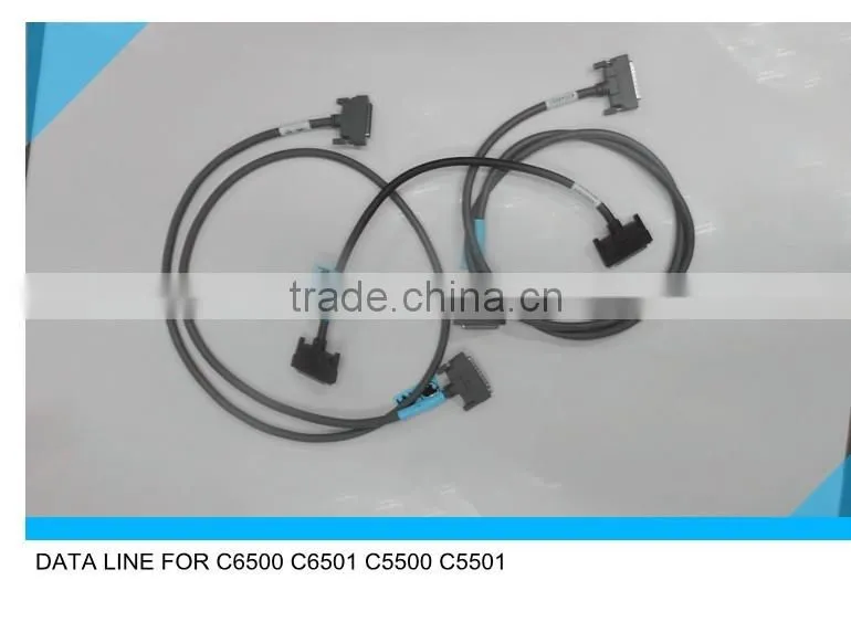 USB line For Konica Minolta C6500 C6501 C5500 C5501EFI Fiery Data Line