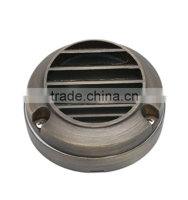 led light outdoor wall recessed led recessed light step light